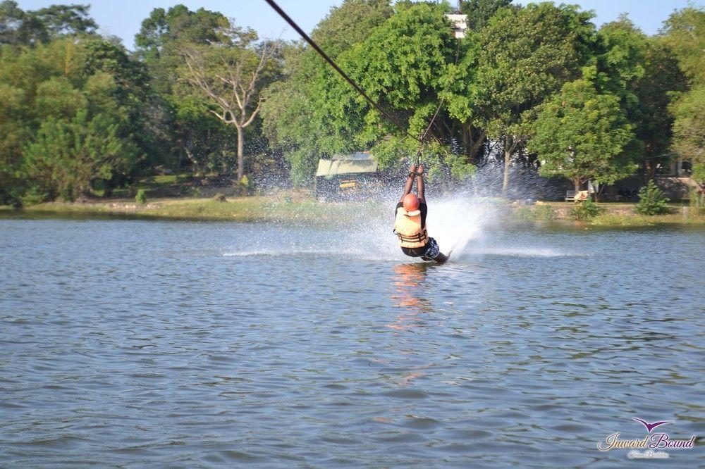 Thotupola Lakeside Piliyandala Exterior foto